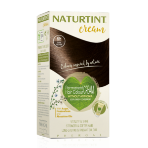 Naturtint Cream 6N Dark Blonde - 155ml