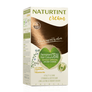 Naturtint Cream 7G Golden Blonde - 155ml