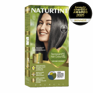 1N PHCG Ebony Black Biobased