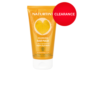 Naturtint Nourishing Hair Mask - 150ml