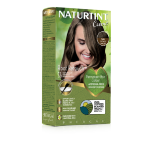 Naturtint Root Retouch Dark Blonde Shades - 45ml