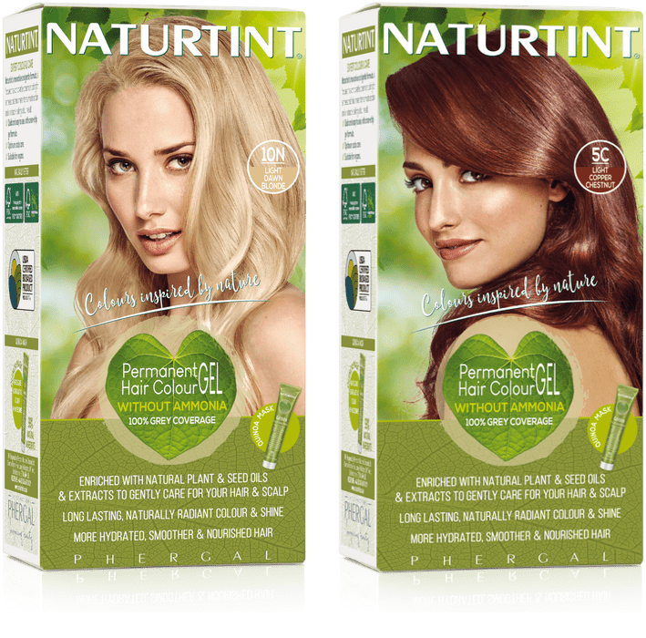 Naturtint - Permanent Hair Color - 8N Wheat Germ Blonde - 5.75 Oz (Pack of  1) - The ICT University