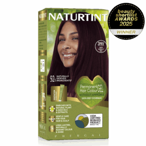 3NV PHCG Deep Radiant Red Biobased