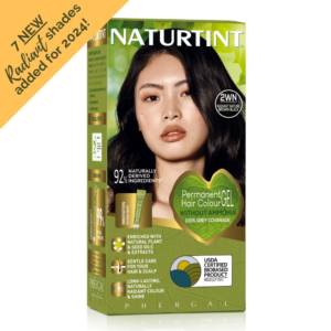 Naturtint 2WN Permanent Hair Colour Gel