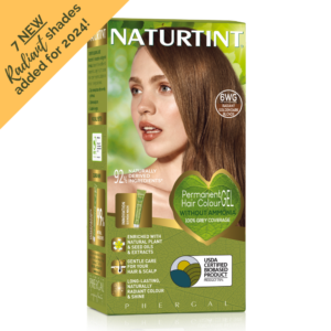 Naturtint 6WG permanent hair colour