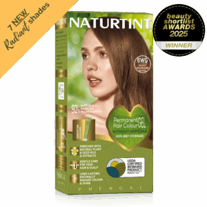 Naturtint Permanent Hair Colour Gel 6WGRadiant Golden Dark Blonde