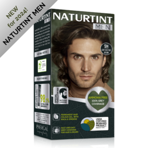 Naturtint Men Permanent Hair Dye 5N