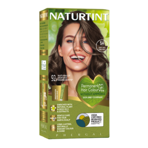 Naturtint 5A Light Ash Chestnut
