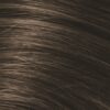 5A Light Ash Chestnut Permanent Hair Colour Gel shade swatch