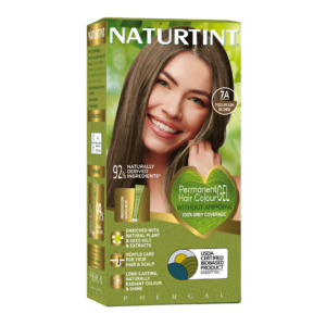 Naturtint 7A Medium Ash Blonde