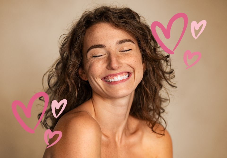 Love your hair with Naturtint