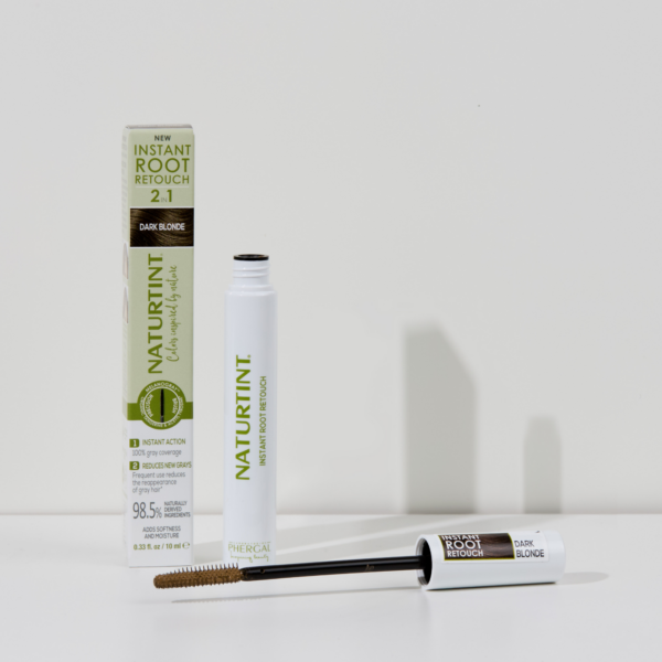 Naturtint 2in1 Instant Root Retouch Dark Blonde Shades  - 10ml