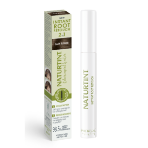 Naturtint Instant Root Retouch Dark Blonde