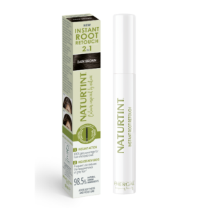 Naturtint Instant Root Retouch Dark Brown