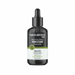 Naturtint Men's Beard Oil