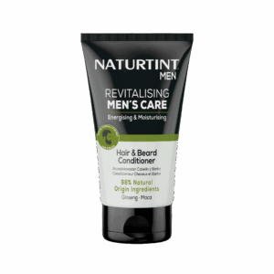 Naturtint Men Beard and Hair Conditioner