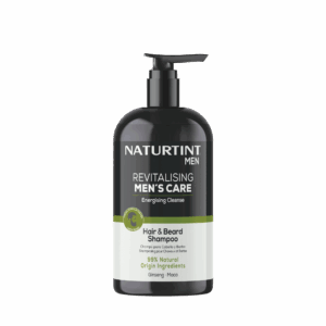 Naturtint Men's Shampoo