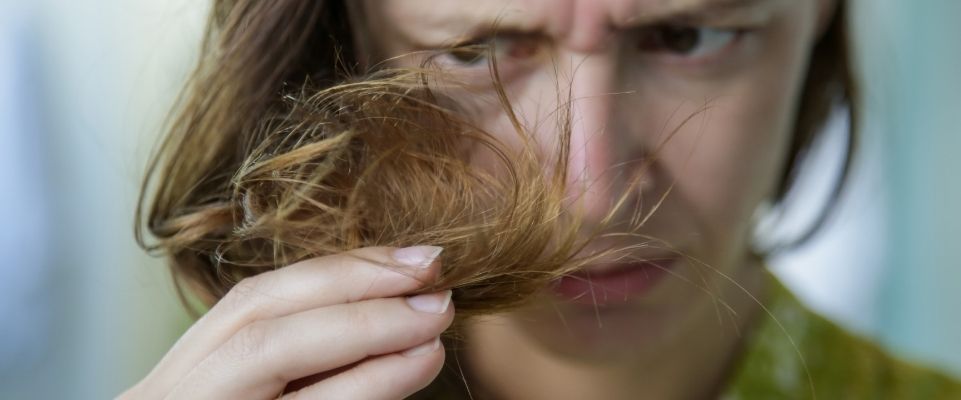 Understanding Menopausal Hair Changes - Naturtint