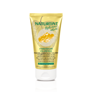 Naturtint Hyaluronic Nature Hydration & Volume Mask - 150ml