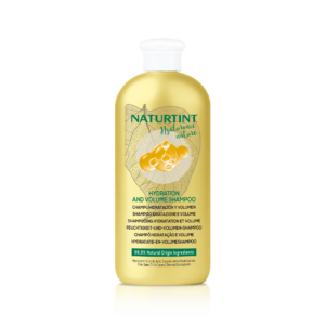 Naturtint Hyaluronic Nature Hydration & Volume Shampoo - 330ml