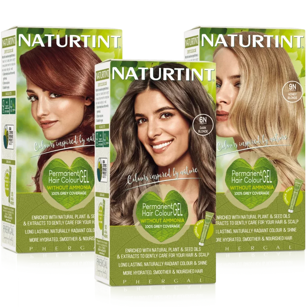 Buy Naturtint Permanent Hair Colourant 5N - Light Chestnut Brown -  HealthyPeach.com