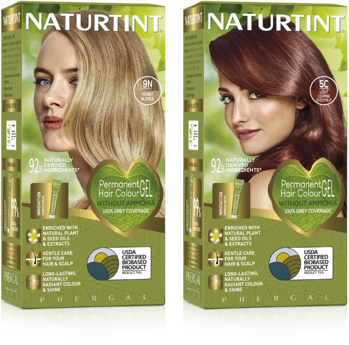18+ Naturtint Hair Color Chart