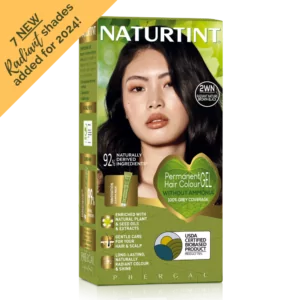 Naturtint 2WN Permanent Hair Colour Gel