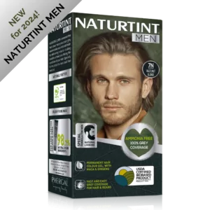Naturtint Men Permanent Hair Dye 7N